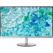 Acer CB322QUEs - CB322QUEs - 31.5in 4K 60Hz Silver