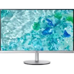 Acer CB322QUEs - CB322QUEs - 31.5in 4K 60Hz Silver
