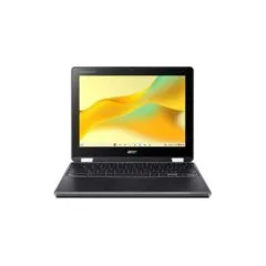 Acer Chromebook Spin 512 - R856LT-TCO-C2NK - 8GB RAM, 64GB eMMC, ChromeOS, LTE, Black