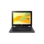 Acer Chromebook Spin 512 - R856LT-TCO-C2NK - 8GB RAM, 64GB eMMC, ChromeOS, LTE, Black