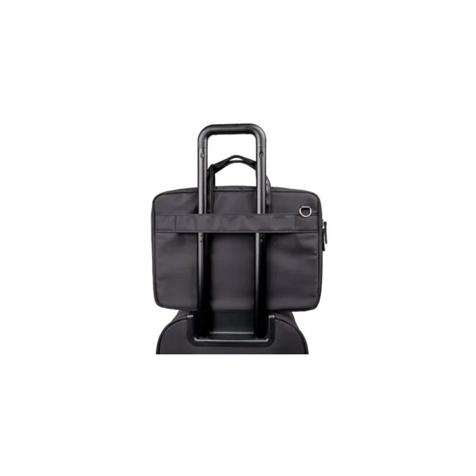 Acer Commercial Carry Case 15.6' - Slim Laptop Case with Multi-Compartment Design — image 2