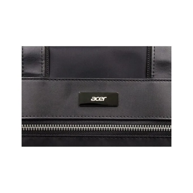 Acer Commercial Carry Case 15.6' - Slim Laptop Case with Multi-Compartment Design — image 12