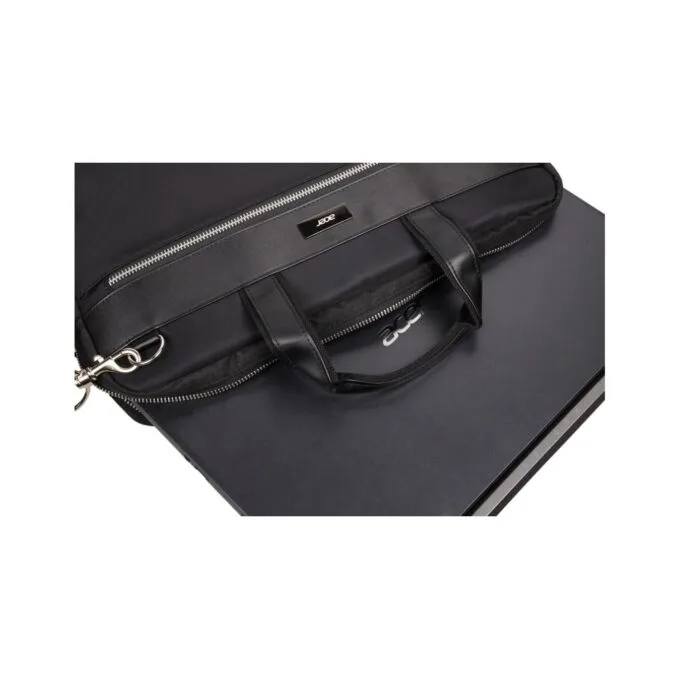 Acer Commercial Carry Case 15.6' - Slim Laptop Case with Multi-Compartment Design — image 3
