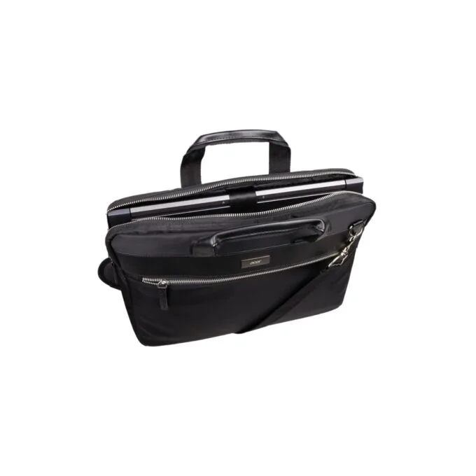 Acer Commercial Carry Case 15.6' - Slim Laptop Case with Multi-Compartment Design — image 5