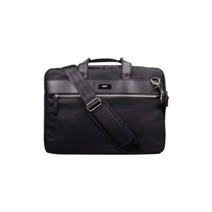 Acer Commercial Carry Case 15.6' - Slim Laptop Case with Multi-Compartment Design — image 7