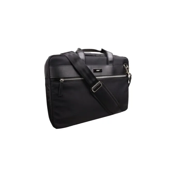 Acer Commercial Carry Case 15.6' - Slim Laptop Case with Multi-Compartment Design — image 9
