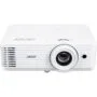 Acer DLP Projector - P5827a - 4K UHD, 4000 ANSI Lumens, 16:9, 2x HDMI, USB-A, Built-in Speaker, White