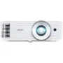 Acer H6546Ki - 1080p DLP Projector, 5200 ANSI Lumens, 16:9, 3D, White