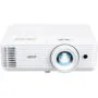 Acer H6805BDa - DCI 4K DLP Projector - 4000 ANSI Lumens, 16:9, Lamp, Built-in Speaker, White