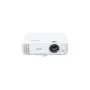 Acer H6815BD - 4K UHD DLP Projector, 4000 ANSI Lumens, 2×HDMI, USB-A, Built-in Speaker, White, 16:9