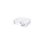 Acer H6815P - 4K UHD DLP Projector, 4000 ANSI Lumens, 10,000:1 Contrast, White
