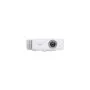 Acer H6830BD - 4K UHD DLP Projector, 4000 ANSI Lumens, LED, Built-in Speaker, White