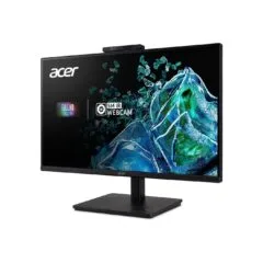 Acer Monitor - B247YGb - 23.8' 60cm 16:9 120Hz 1920x1080 Black