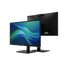 Acer Monitor - B248WE5b - 24' 61cm 16:9 100Hz 1920x1200 Black