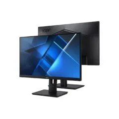 Acer Monitor - B277Gb - 27-inch, 69 cm, 16:9, 120 Hz, 1920x1080, Black