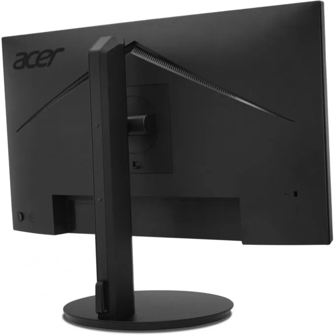Acer Monitor - CB272UGb - 27' 69cm 120Hz 2560x1440 Black — image 6