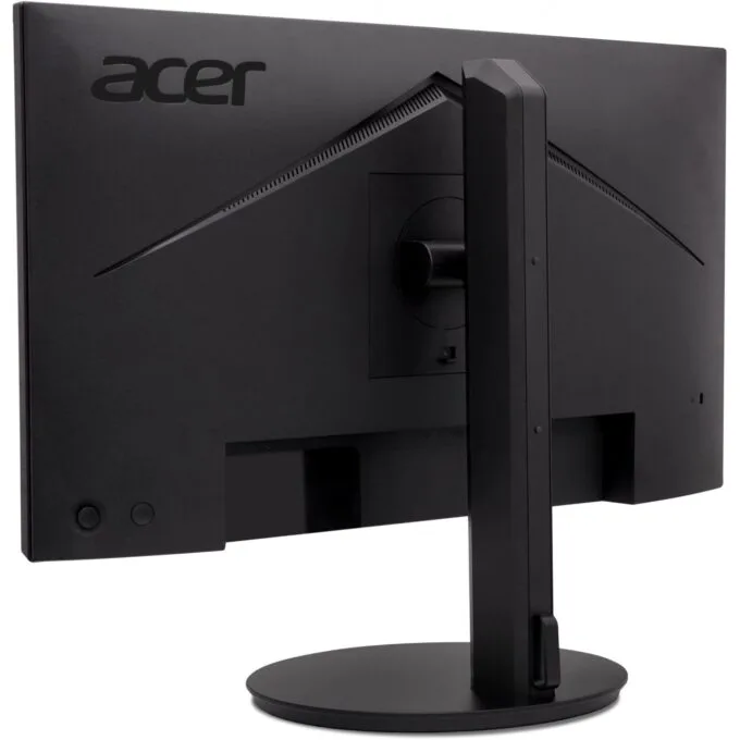 Acer Monitor - CB272UGb - 27' 69cm 120Hz 2560x1440 Black — image 7