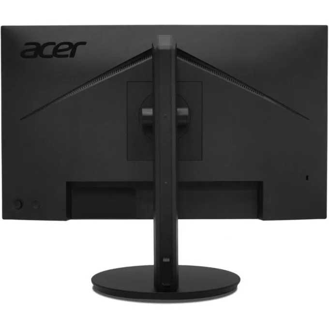 Acer Monitor - CB272UGb - 27' 69cm 120Hz 2560x1440 Black — image 8