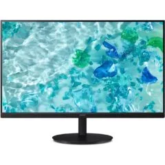 Acer Monitor - CB322QKAb - 31.5" 80cm 16:9 60Hz 3840x2160 Black
