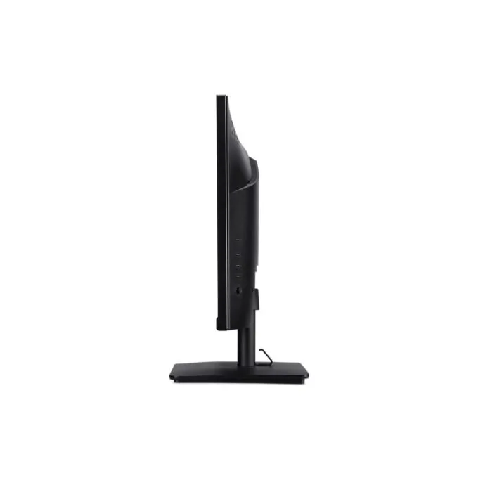 Acer Monitor - V227QE3b - 21.5' 55.0cm 16:9 100Hz 1920x1080 Black — image 4