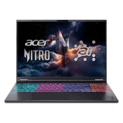 Acer Nitro 16S AI R9 365 32GB 1TBSSD RTX5060 W11Home