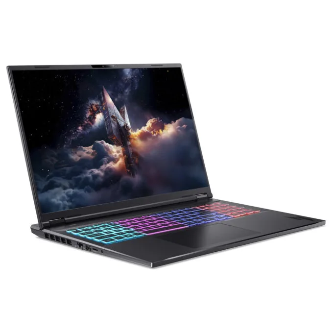 Acer Nitro 18 AI AN18-61-R10V Gaming Notebook 45.72 cm — image 3