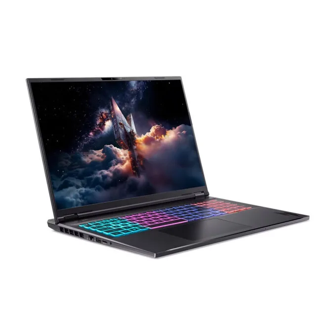 Acer Nitro 18 R7 350 16GB 1TBSSD W11 Home — image 2