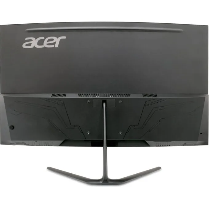 Acer Nitro - ED320QW0bmiipx - 80 cm 31.5' (1920x1080) VA 16:9 1ms (VRB) 240Hz 2x HDMI (2.1) DisplayPort (1.4) Speaker Curved — image 3