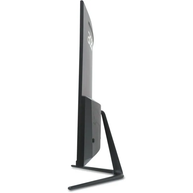 Acer Nitro - ED320QW0bmiipx - 80 cm 31.5' (1920x1080) VA 16:9 1ms (VRB) 240Hz 2x HDMI (2.1) DisplayPort (1.4) Speaker Curved — image 4