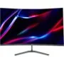 Acer Nitro - ED320QW0bmiipx - 80 cm 31.5' (1920x1080) VA 16:9 1ms (VRB) 240Hz 2x HDMI (2.1) DisplayPort (1.4) Speaker Curved