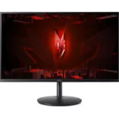 Acer Nitro XF240YX1b - 23.8" FHD Gaming Monitor - 200Hz, 1ms, HDR10, Black, DP1.4 & 2x HDMI 2.0
