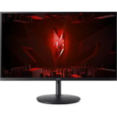 Acer Nitro XF240YX1b - 23.8" FHD Gaming Monitor - 200Hz, 1ms, HDR10, Black, DP1.4 & 2x HDMI 2.0