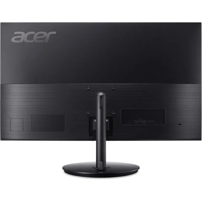 Acer Nitro XF240YX1b - 23.8" FHD Gaming Monitor - 200Hz, 1ms, HDR10, Black, DP1.4 & 2x HDMI 2.0 — image 5