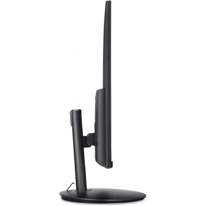 Acer Nitro XF240YX1b - 23.8" FHD Gaming Monitor - 200Hz, 1ms, HDR10, Black, DP1.4 & 2x HDMI 2.0 — image 6