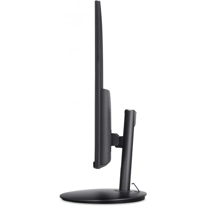 Acer Nitro XF240YX1b - 23.8" FHD Gaming Monitor - 200Hz, 1ms, HDR10, Black, DP1.4 & 2x HDMI 2.0 — image 7