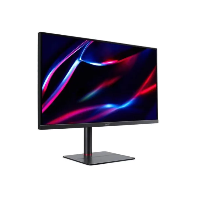 Acer Nitro - XV275KP3 - 69 cm (27 inch). Black, UltraHD 4K, IPS, AMD FreeSync, USB-C, 160Hz Panel — image 2