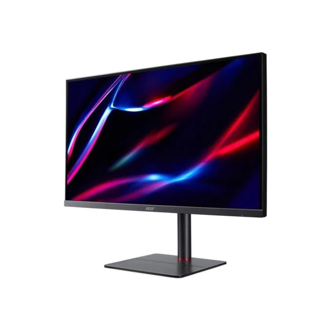 Acer Nitro - XV275KP3 - 69 cm (27 inch). Black, UltraHD 4K, IPS, AMD FreeSync, USB-C, 160Hz Panel — image 3