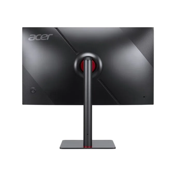 Acer Nitro - XV275KP3 - 69 cm (27 inch). Black, UltraHD 4K, IPS, AMD FreeSync, USB-C, 160Hz Panel — image 4
