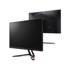 Acer Nitro XV5 - XV275KP5biipruzx - 68.6cm 27' (3840x2160) IPS 4K UHD 1ms 160Hz DisplayPort(1.4) 2xHDMI(2.1) USB-C