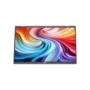 Acer PD163Qbm 15.6in FHD Portable Monitor - Silver - 60Hz
