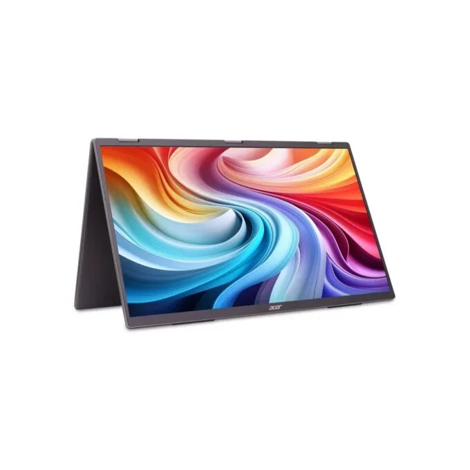 Acer PD193QEb Monitor - PD193QEb - 18.5 inch, 1920x1080, 100 Hz, Black — image 2