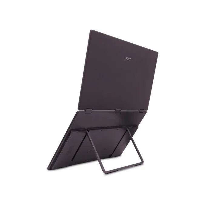 Acer PD193QEb Monitor - PD193QEb - 18.5 inch, 1920x1080, 100 Hz, Black — image 11