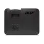 Acer PL2520i - 1080p DLP Laser Projector, 4000 ANSI Lumens, 16:9, HDMI/USB, 3D, Built-in Speaker, Black