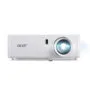 Acer PL6520 - Large-Venue Laser Projector, 6000 ANSI lumens, Full HD 1080p DLP, White