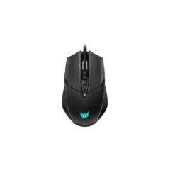 Acer Predator CESTUS 335 Gaming Mouse - CESTUS 335 - 19,000 DPI, 10 Programmable Buttons