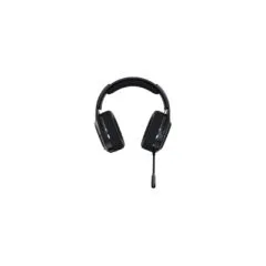 Acer Predator Galea 550 - PHR235 - Dual Wireless (2.4GHz + Bluetooth 5.2), USB-C, Black
