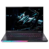 Acer Predator Helios 18 AI PH18-73-91TU 18' WQXGA Core Ultra 9 275HX RTX 5080 64GB 4TB Win11 Pro