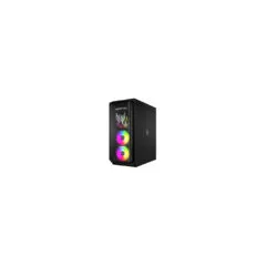 Acer Predator Orion 7000 PO7-660 - Intel Core Ultra 7 265KF 5.5GHz - 32GB DDR5, 2TB NVMe, RTX 5080 16GB, Black