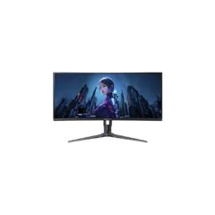 Acer Predator - X34X5b - 34-inch ultrawide monitor, 3440x1440, 240Hz, 21:9