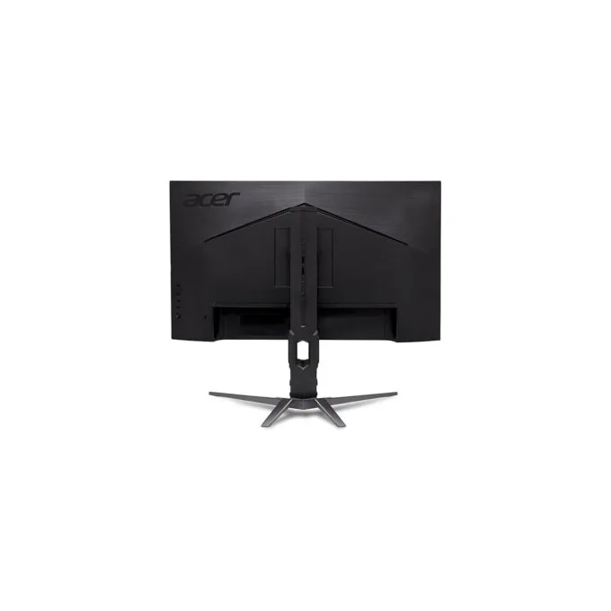 Acer Predator XB3 (XB273KV5bmiiprx) 27.0' 4K Gaming Monitor 68.6 cm (27.0 Zoll). IPS. 160Hz. HDR400. 2x HDMI. 1x DP. ... — image 6